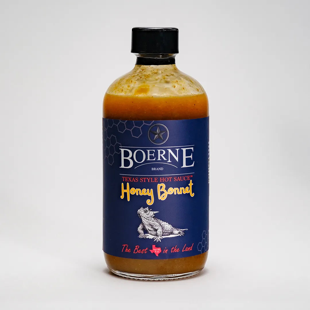 Honey Bonnet Hot Sauce - Value Packs